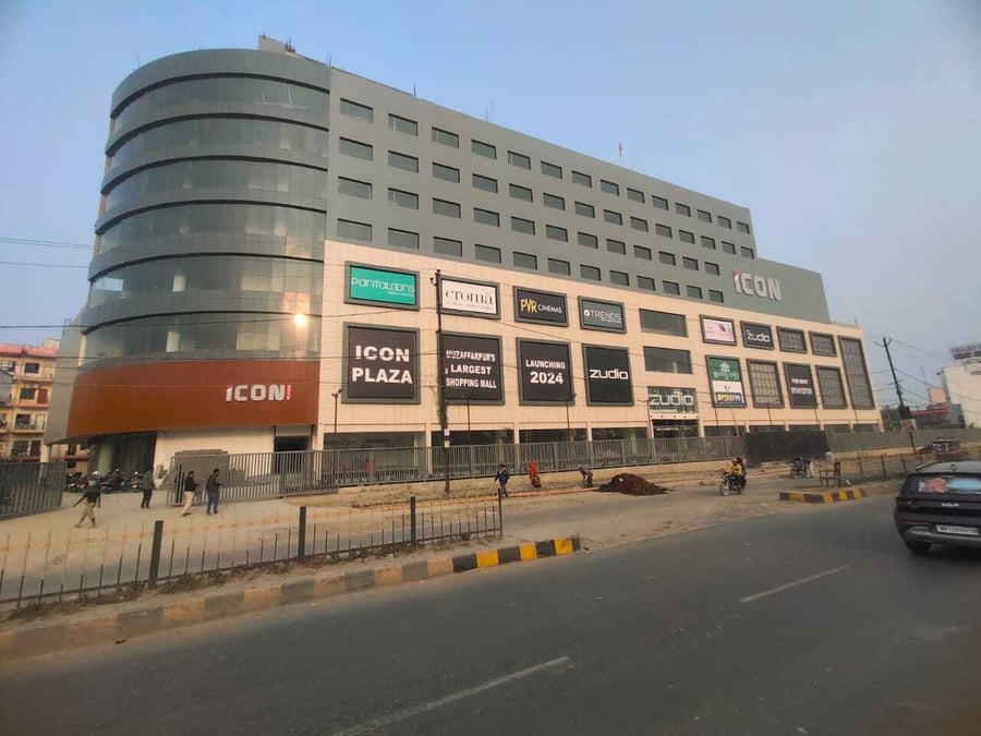 Saidpur Plaza - Gallery Photo 7