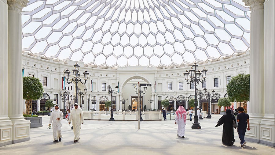 The Avenues - Gallery Photo 3