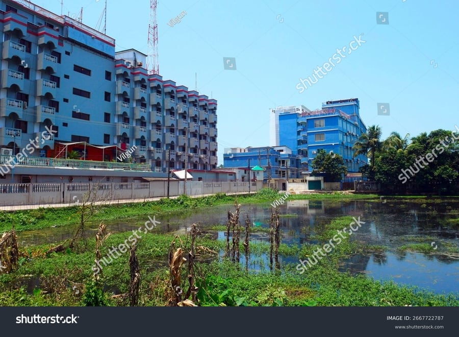 Pabna City Mall - Gallery Photo 5