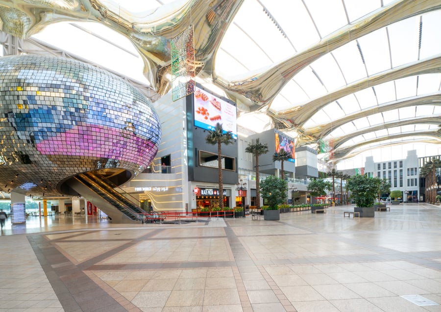 The Avenues - Gallery Photo 5