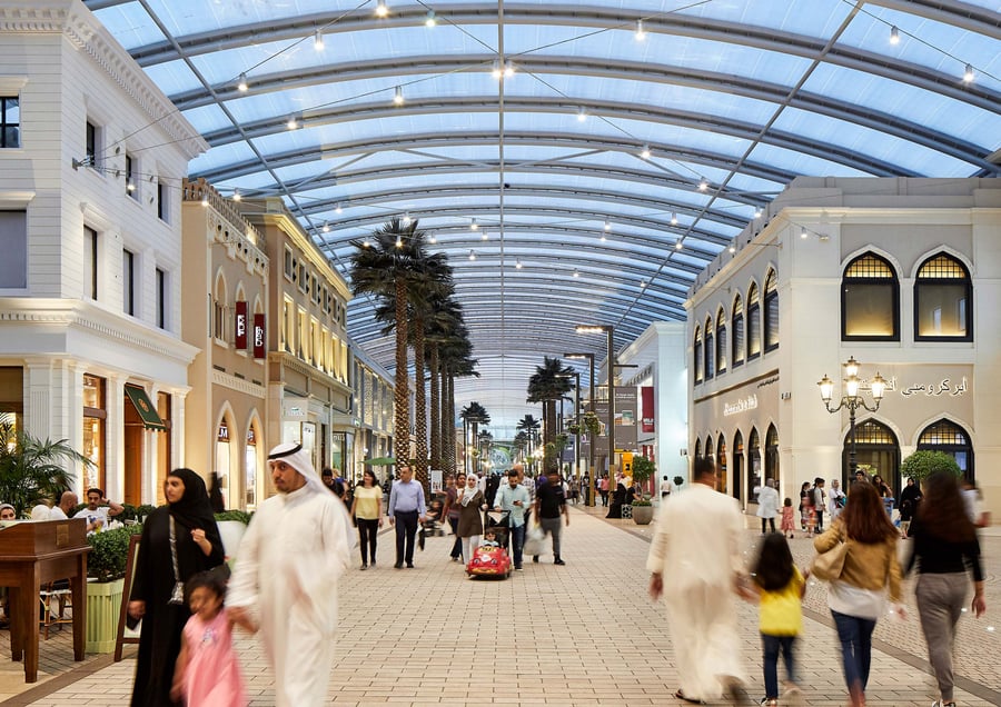 The Avenues - Gallery Photo 6