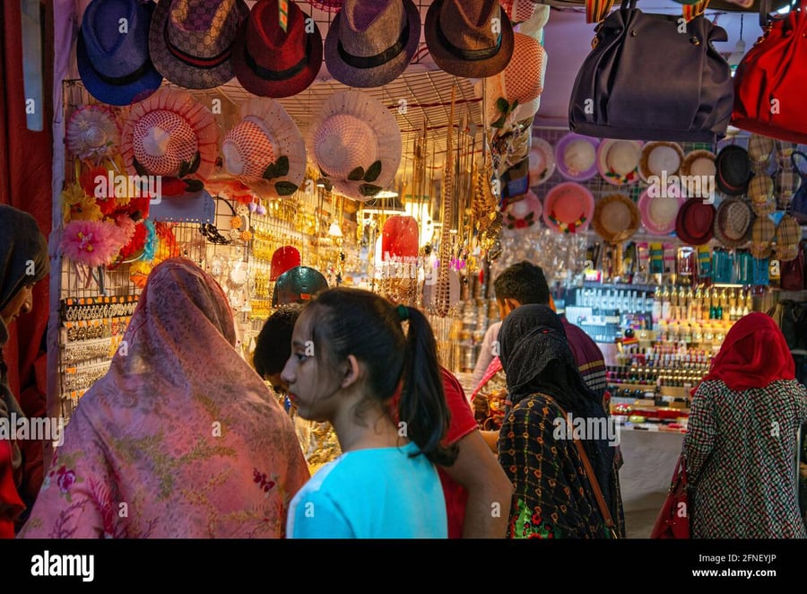 Khulna Plaza - Gallery Photo 2