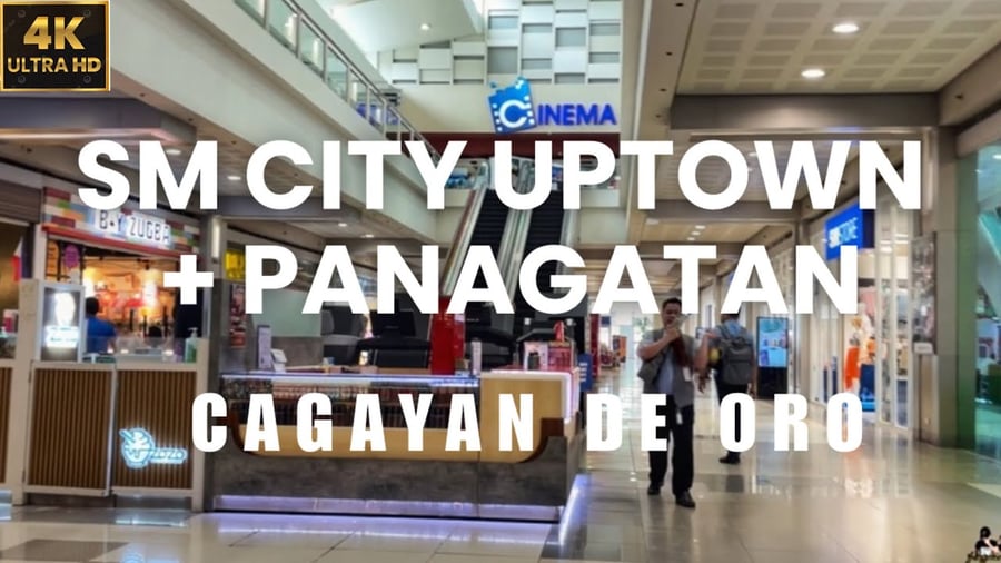 Sm City Cagayan De Oro - Gallery Photo 1 Sm City Cagayan De Oro - Gallery Photo 1
