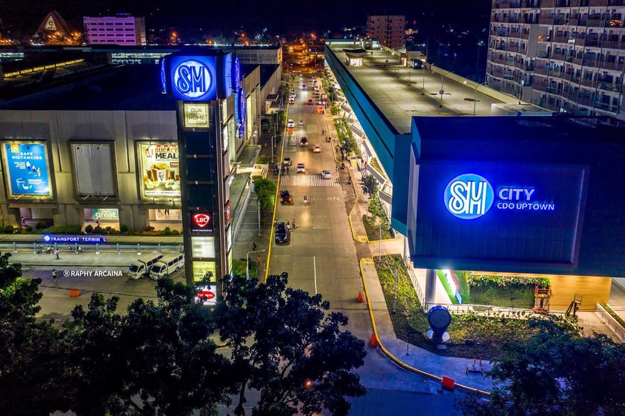 Sm City Cagayan De Oro - Gallery Photo 6