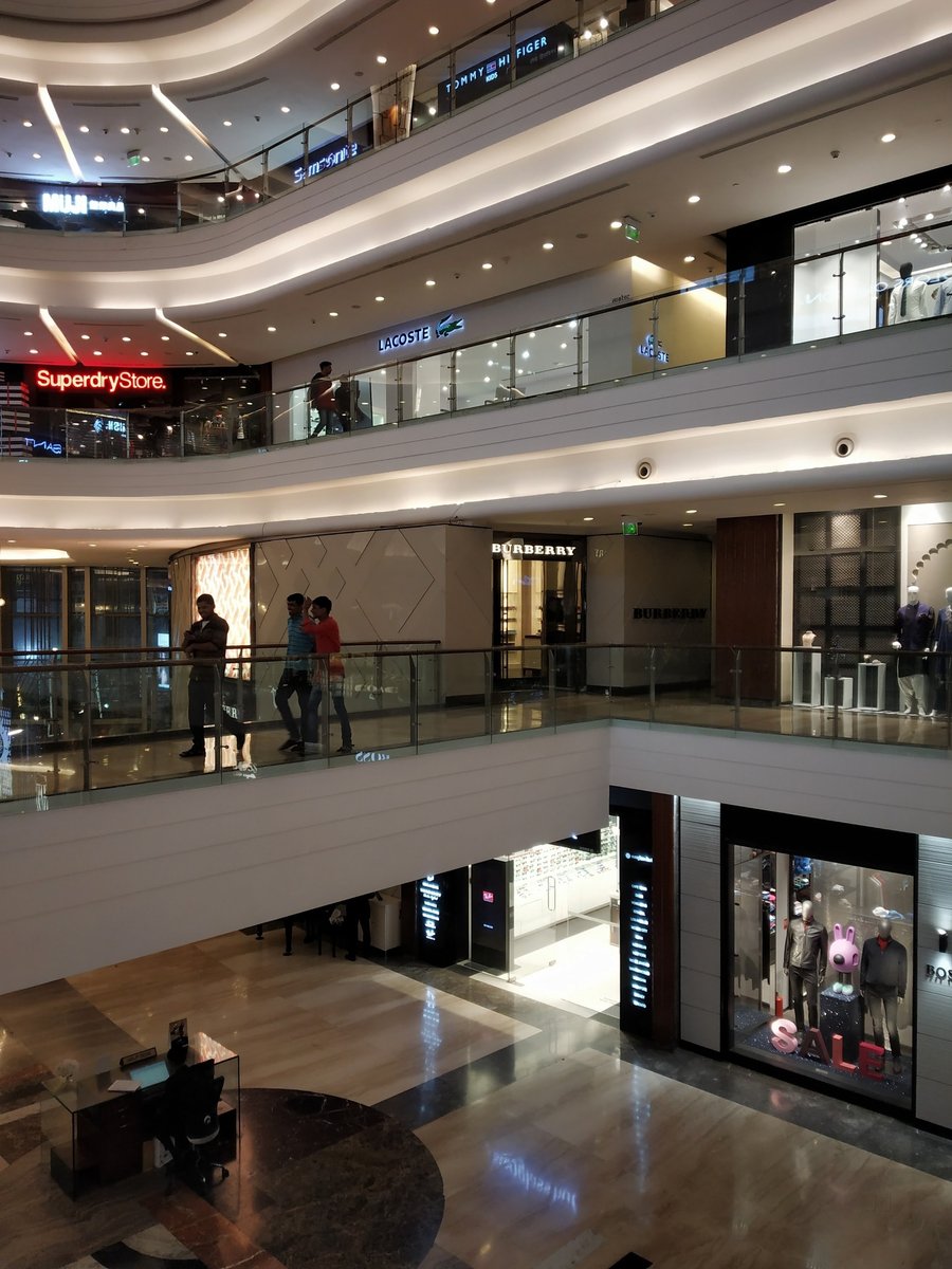 Dargah Gate Shopping Complex - Gallery Photo 4 Dargah Gate Shopping Complex - Gallery Photo 4