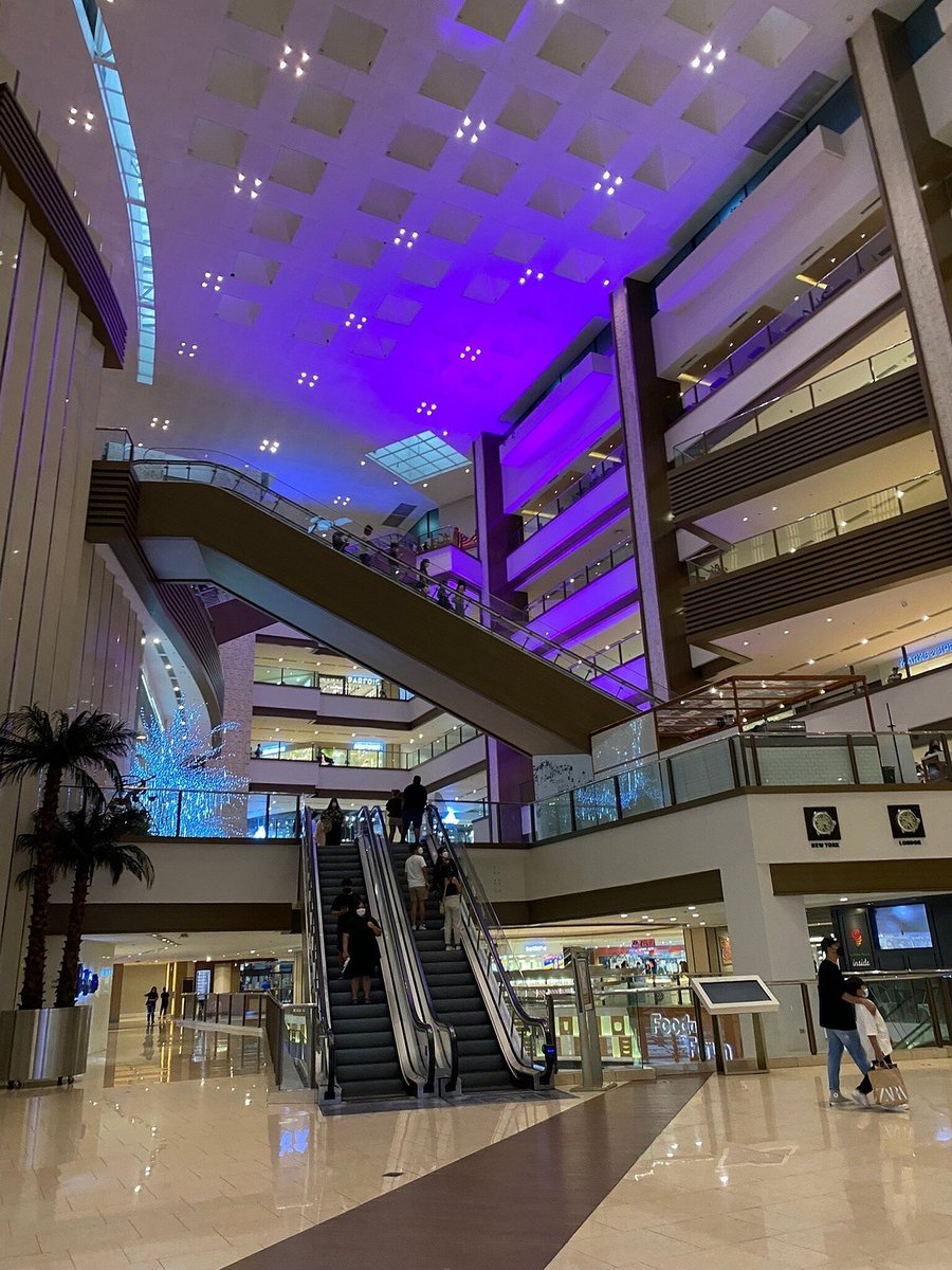 Cda Avenue Shopping Complex - Gallery Photo 6 Cda Avenue Shopping Complex - Gallery Photo 6