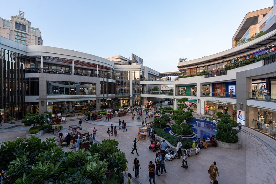 Tiger Pass Shopping Complex - Gallery Photo 6 Tiger Pass Shopping Complex - Gallery Photo 6