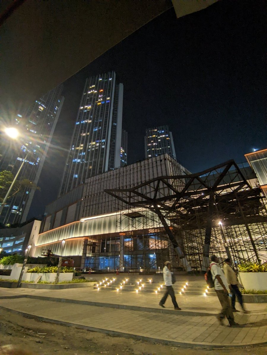 N. A. Khan Tower - Gallery Photo 7