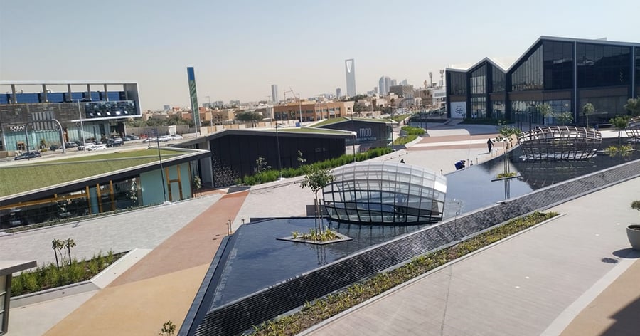 The Esplanade - Gallery Photo 7