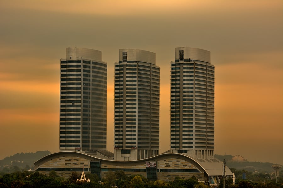 The Centaurus - Gallery Photo 2