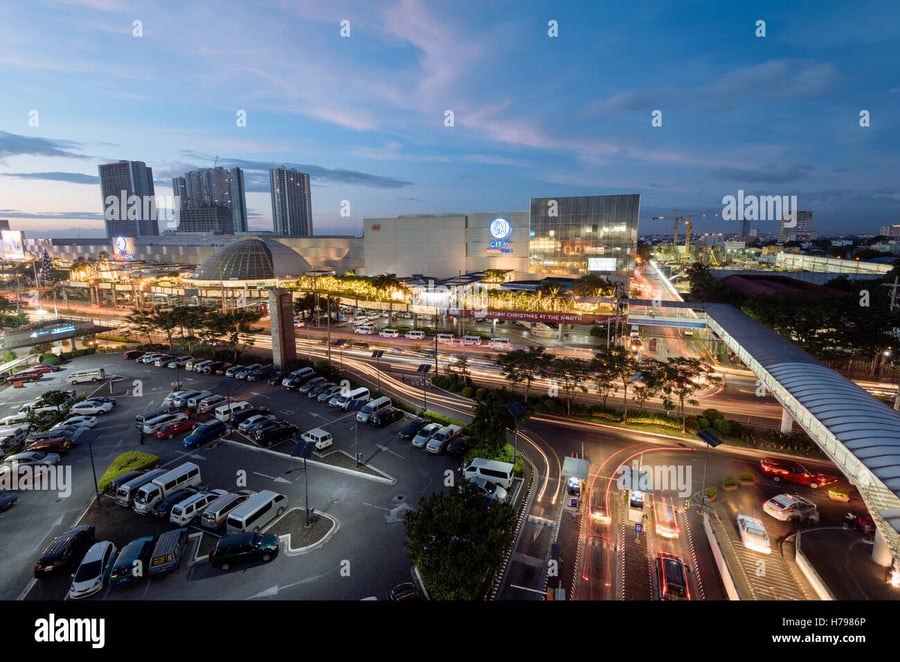 Sm North Edsa - Gallery Photo 7