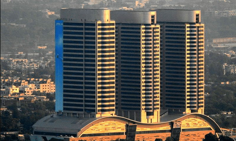 The Centaurus - Gallery Photo 4 The Centaurus - Gallery Photo 4