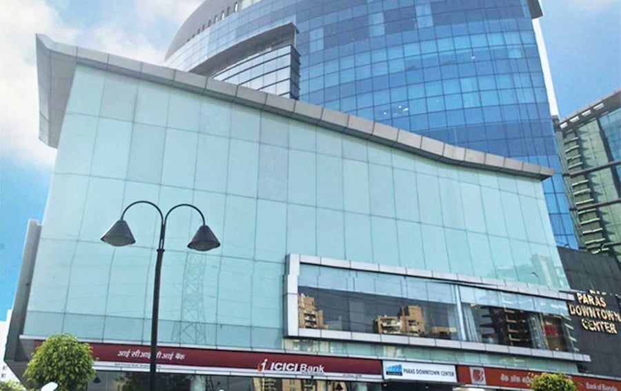 Paras Downtown Mall - Gallery Photo 2