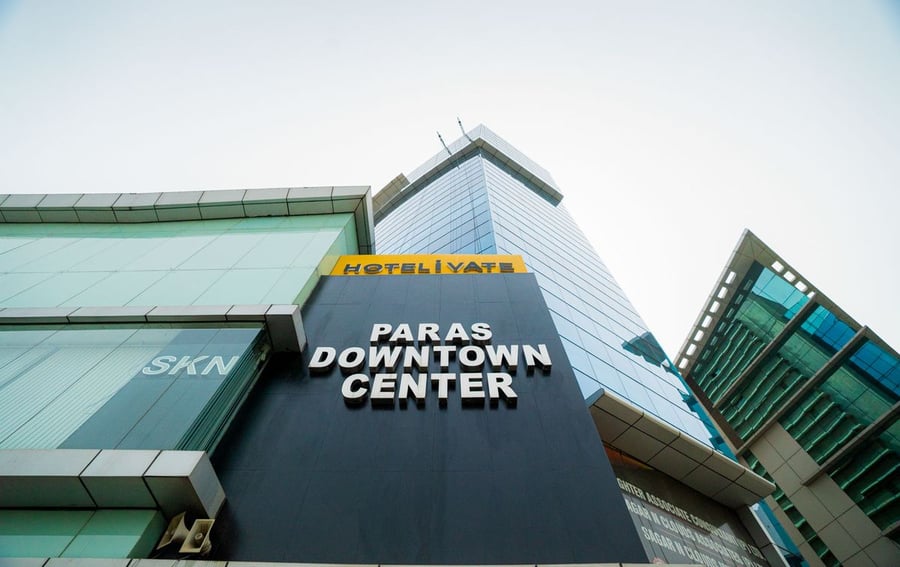 Paras Downtown Mall - Gallery Photo 5