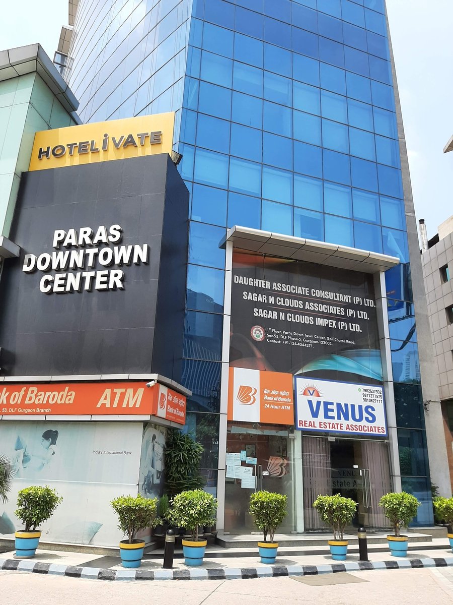 Paras Downtown Mall - Gallery Photo 6