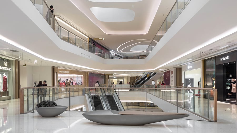 Shenzhen Bay Mixc Ii - Gallery Photo 6