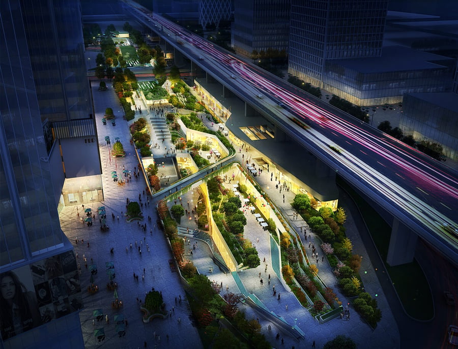 Lize Sky Mall - Gallery Photo 4