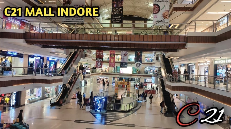 Vr Indore - Gallery Photo 1 Vr Indore - Gallery Photo 1