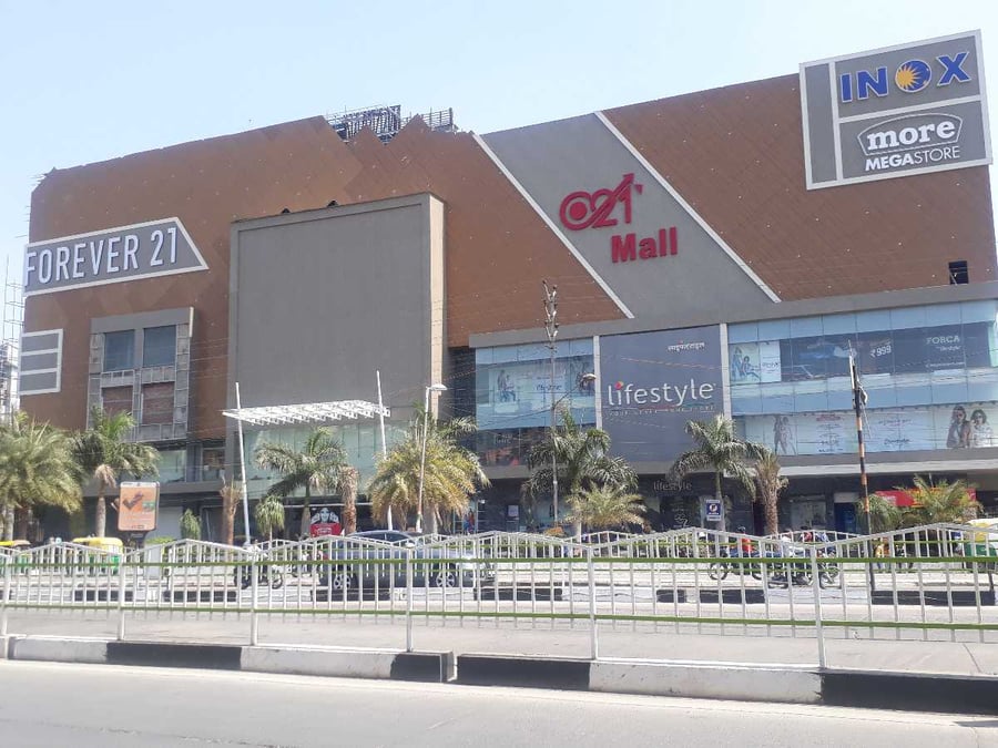 Vr Indore - Gallery Photo 6