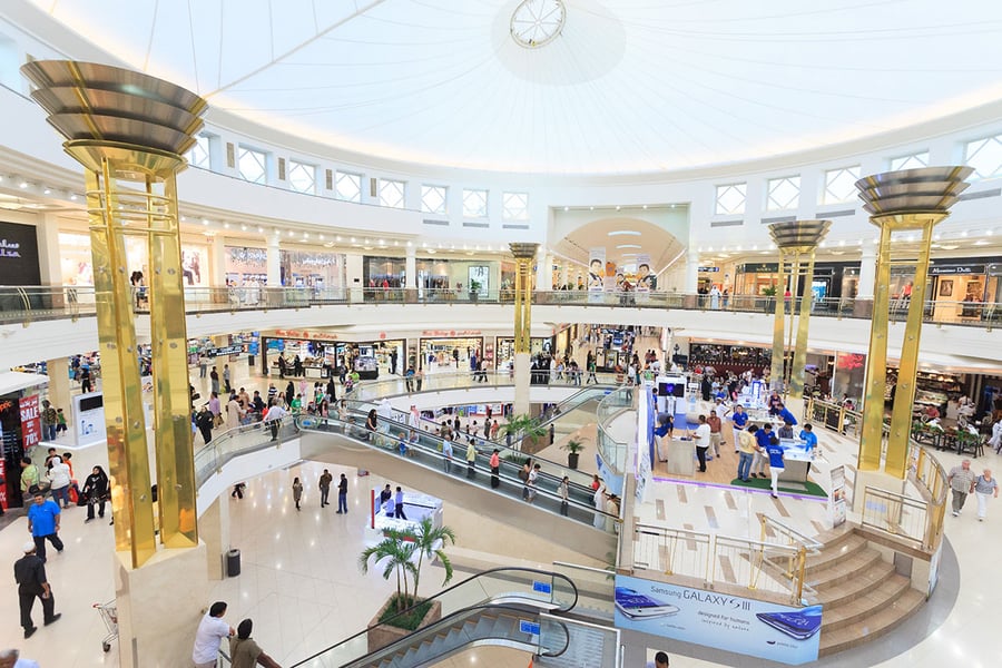 Mehestan City Center - Gallery Photo 4