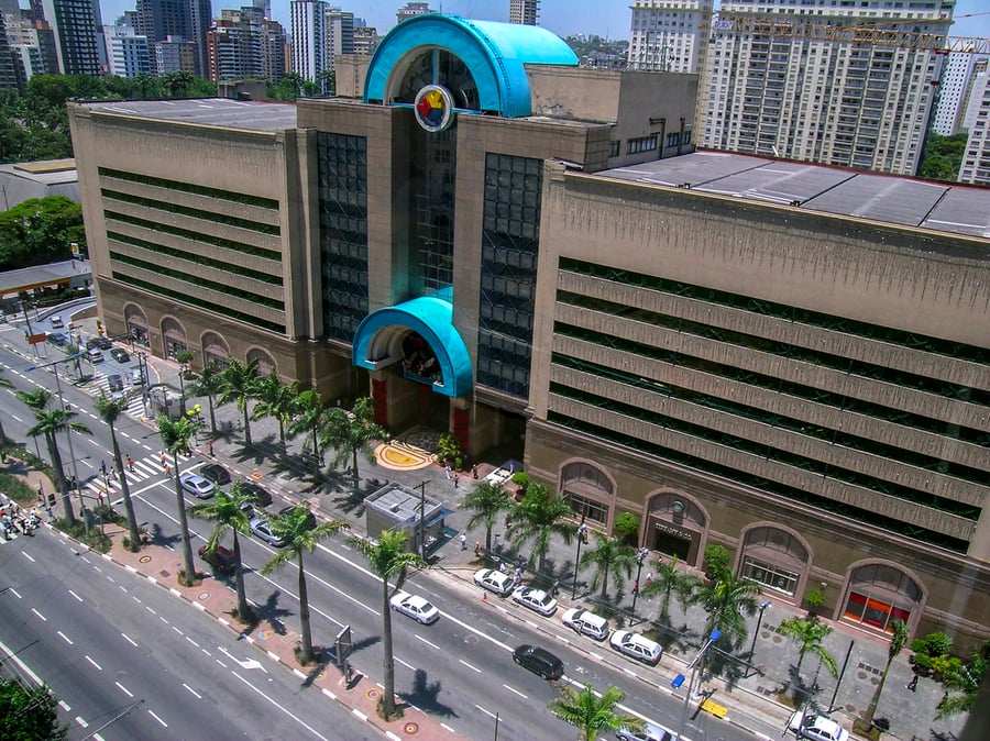 Iguatemi São Paulo - Gallery Photo 7