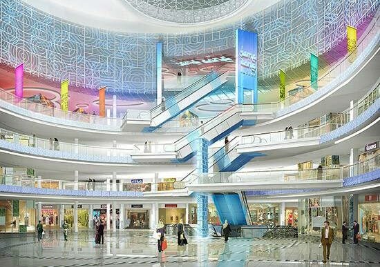 Mehestan City Center - Gallery Photo 5