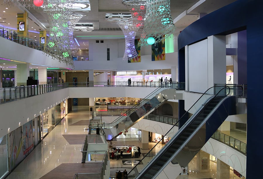 Mehestan City Center - Gallery Photo 7