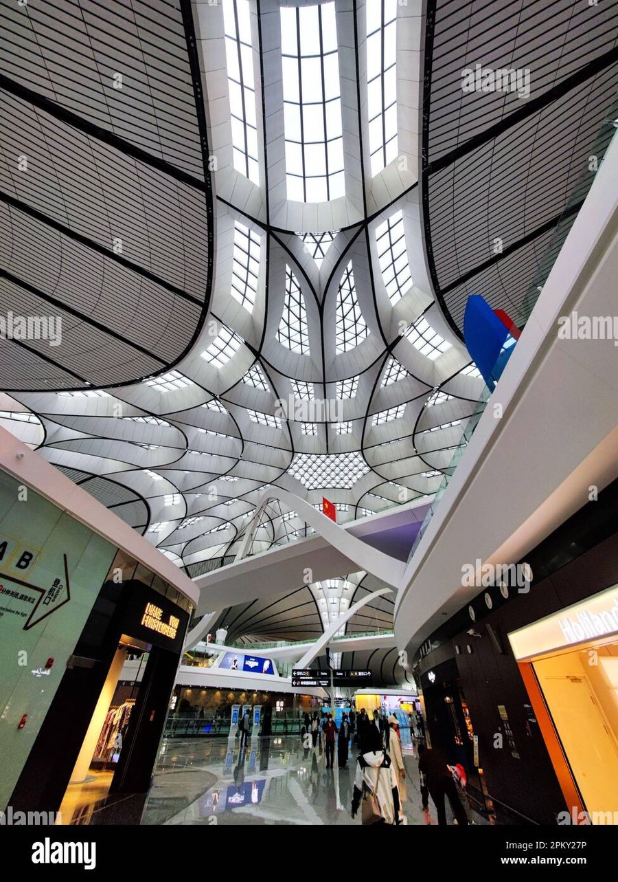 Capita Mall Daxing - Gallery Photo 4