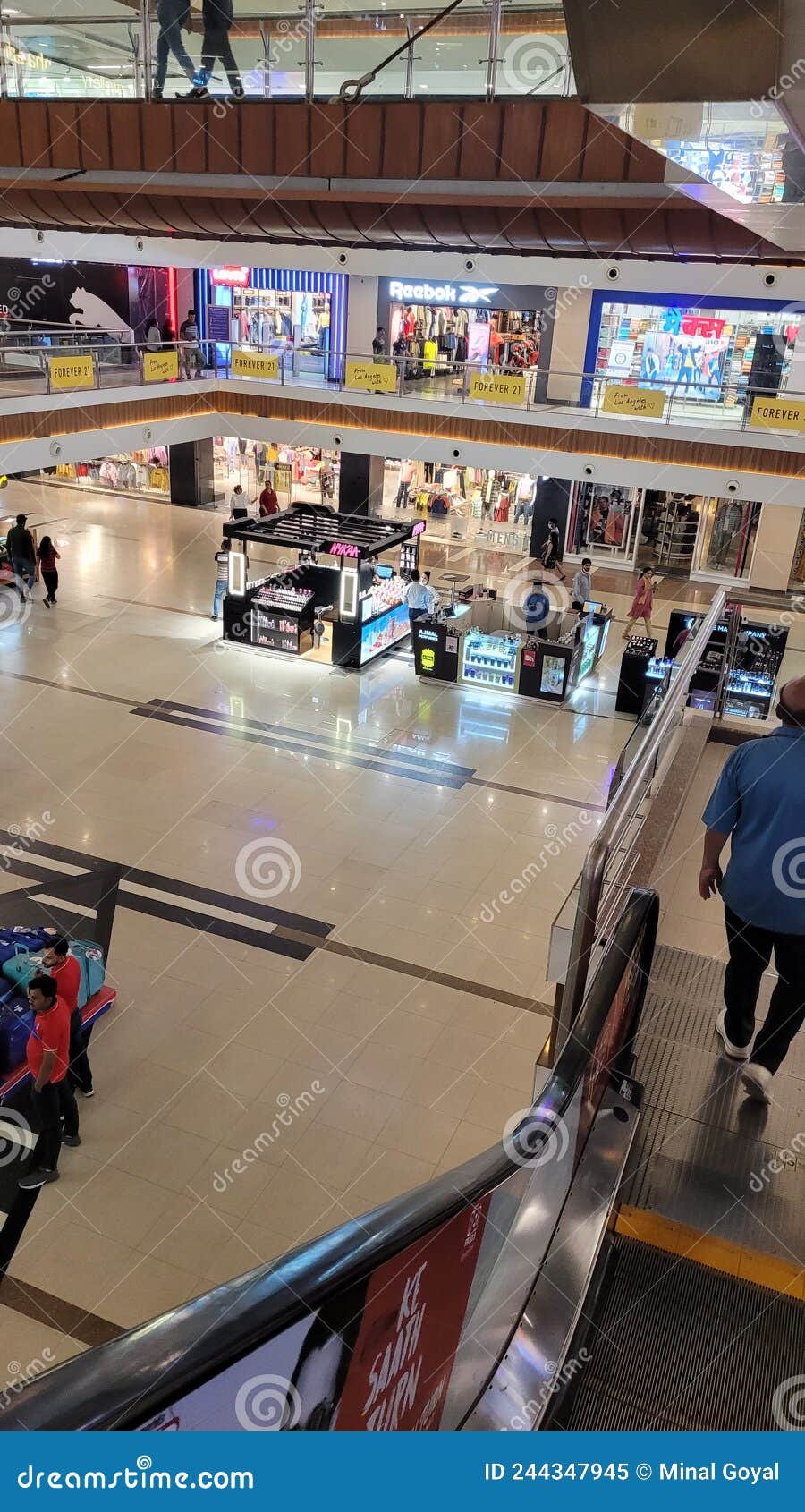 Malhar Mega Mall - Gallery Photo 4