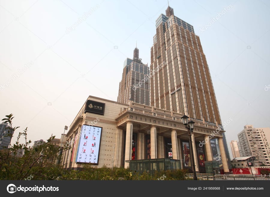 Global Harbor - Gallery Photo 4