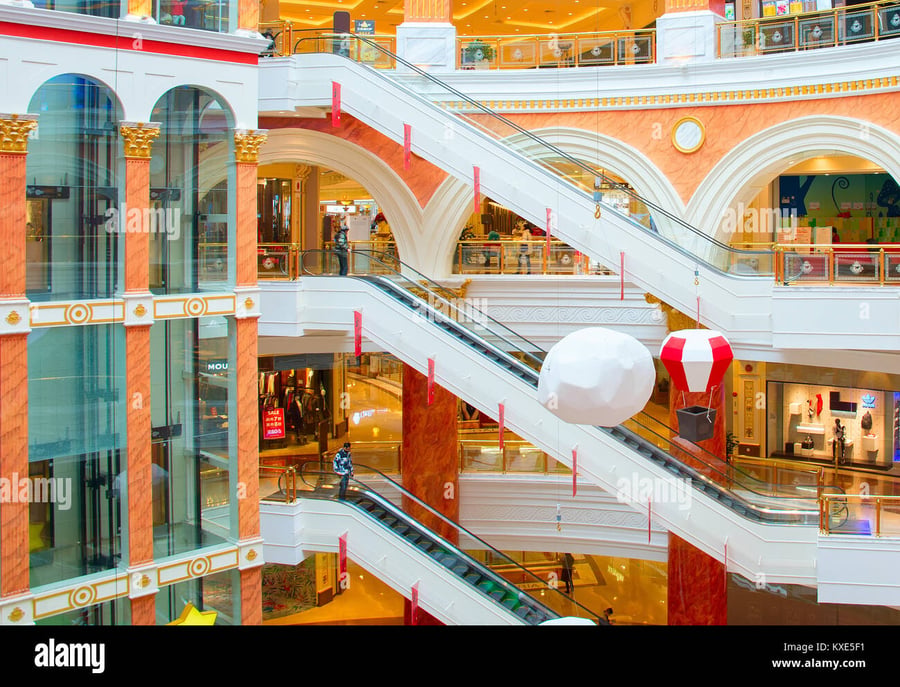 Global Harbor - Gallery Photo 5