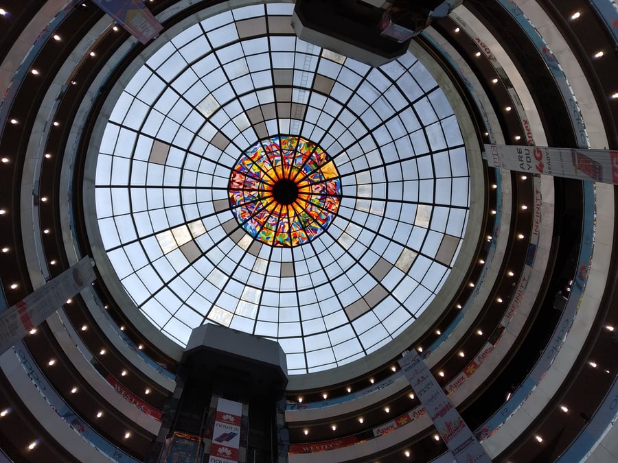 Bashundhara City Shopping Mall - Gallery Photo 4