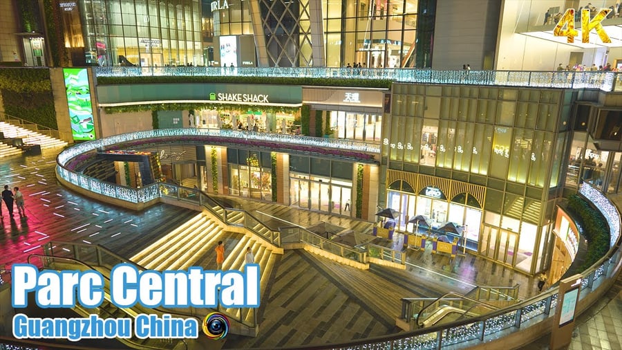 Parc Central - Gallery Photo 6