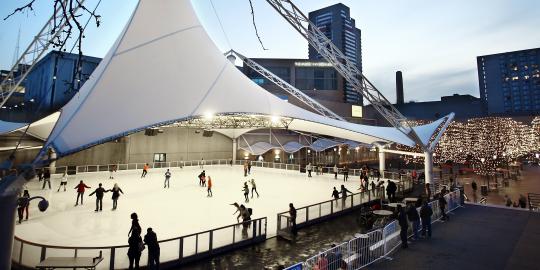The Crown Mall & Residency - Gallery Photo 4