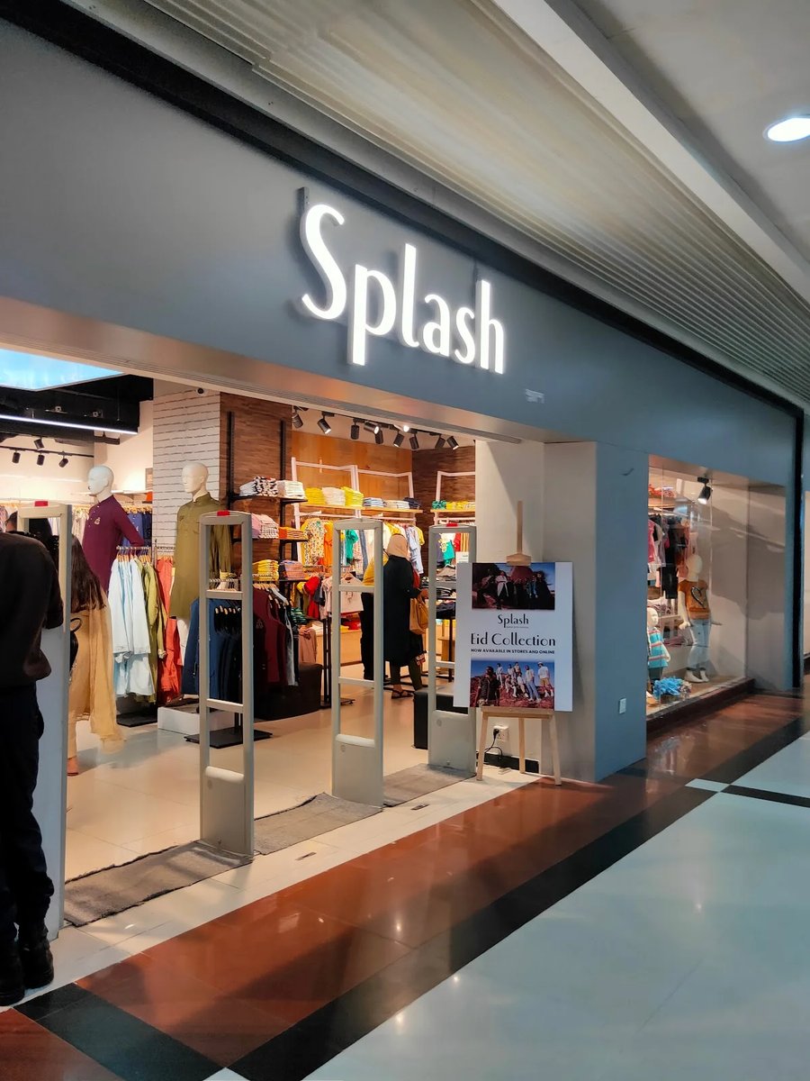 One Stop Shopping Mall - Gallery Photo 7 One Stop Shopping Mall - Gallery Photo 7