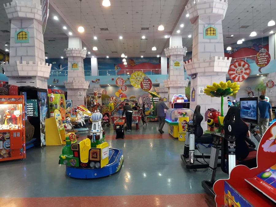 Novada Park Avm - Gallery Photo 4