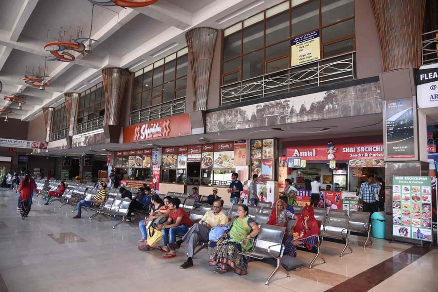 Ved Transcube Plaza - Gallery Photo 4