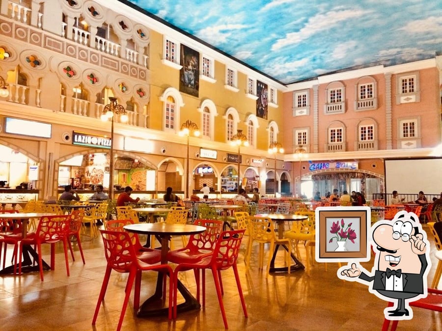 Ved Transcube Plaza - Gallery Photo 7