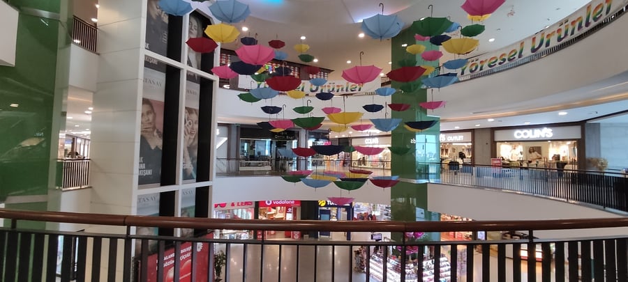 Novaland Outlet Konya - Gallery Photo 6 Novaland Outlet Konya - Gallery Photo 6