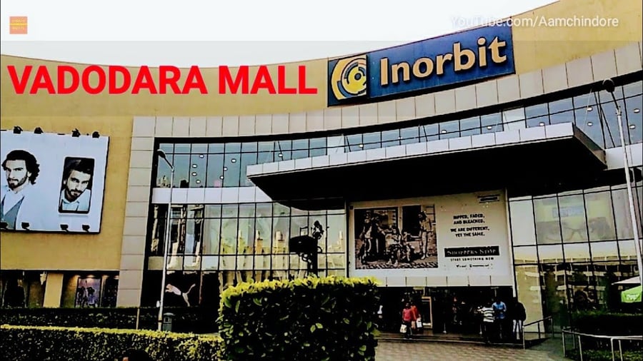 Infinity Mall Vadodara - Gallery Photo 3