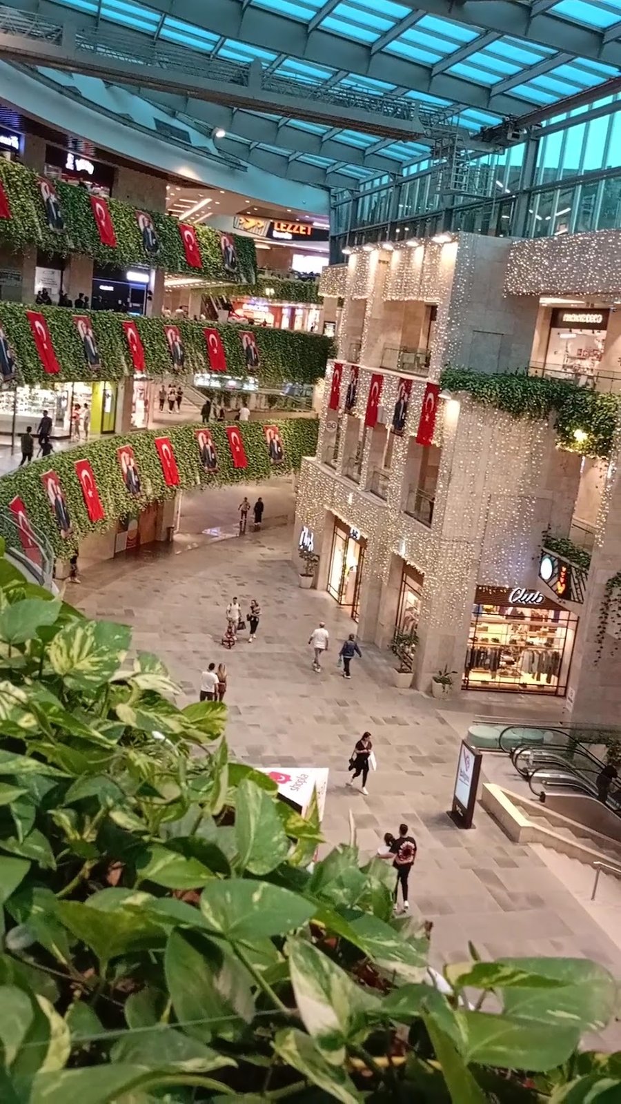 Forum çamlık - Gallery Photo 4
