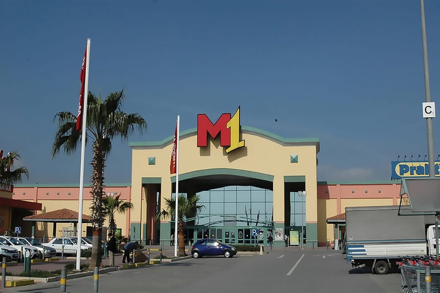 M1 Adana - Gallery Photo 4 M1 Adana - Gallery Photo 4