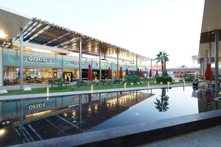 M1 Adana - Gallery Photo 6 M1 Adana - Gallery Photo 6
