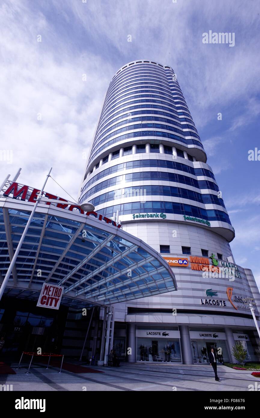Metro City Avm - Gallery Photo 6