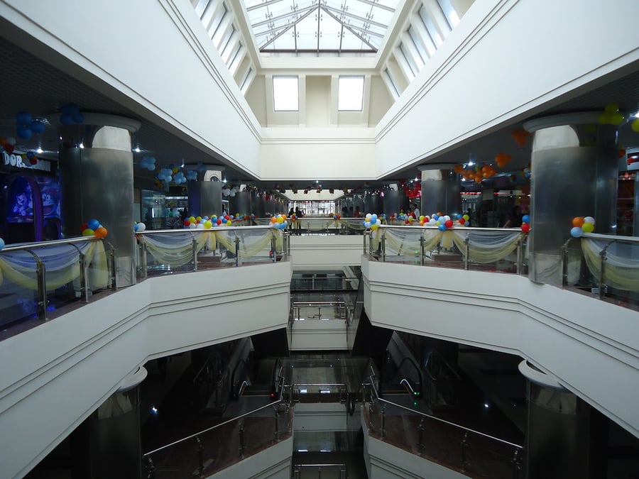 Grameenphone Center - Gallery Photo 6