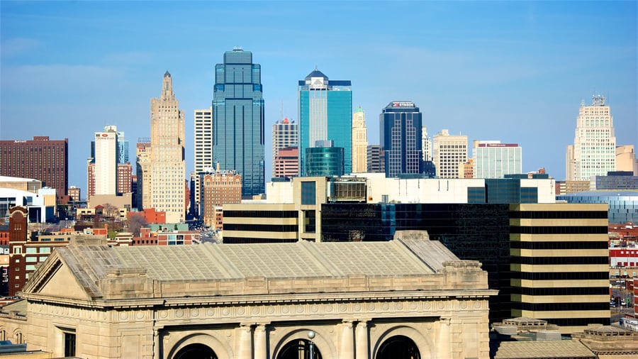 Liberty Tower - Gallery Photo 5