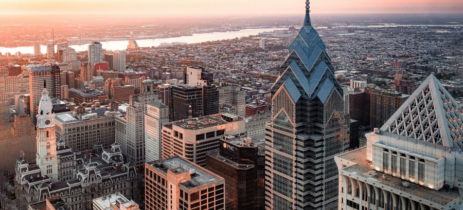 Liberty Tower - Gallery Photo 7