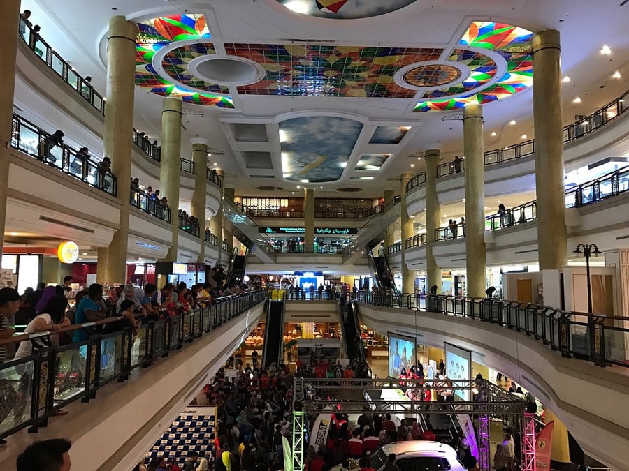 Bandar Bazar Shopping Mall - Gallery Photo 4 Bandar Bazar Shopping Mall - Gallery Photo 4