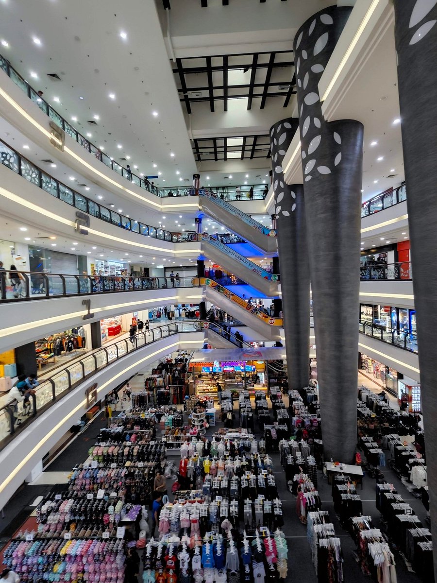 Bandar Bazar Shopping Mall - Gallery Photo 5 Bandar Bazar Shopping Mall - Gallery Photo 5