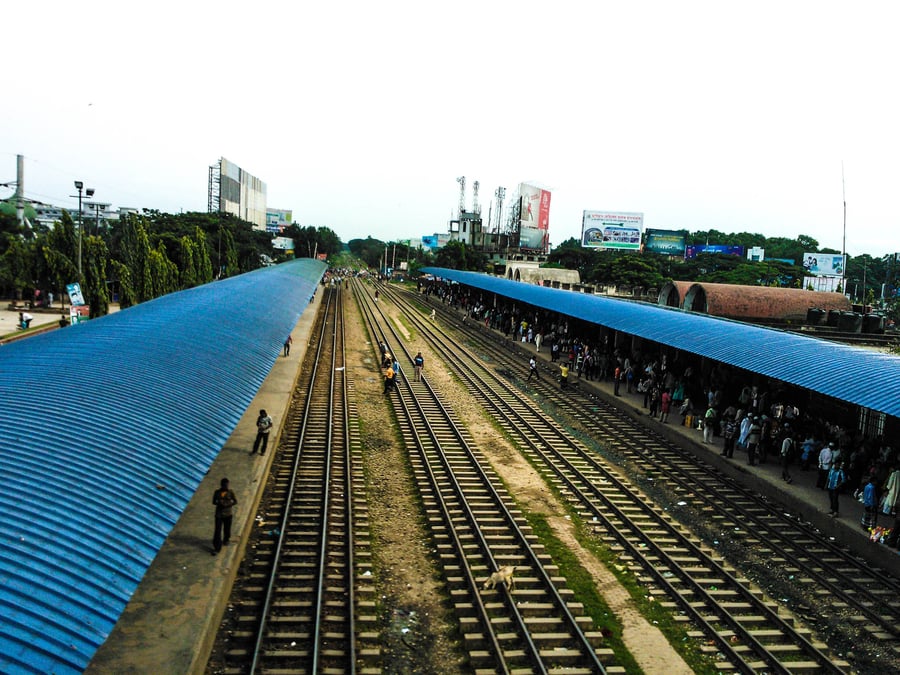 Ashraf Setu Shopping Complex - Gallery Photo 3